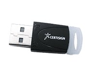 Token Criptográfico USB